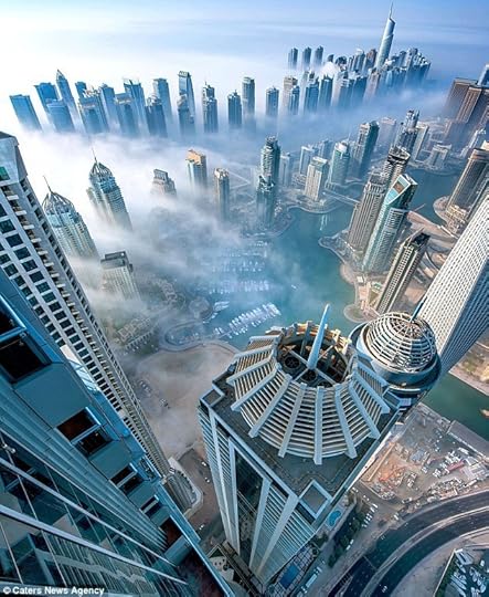 Princess Tower, Dubai