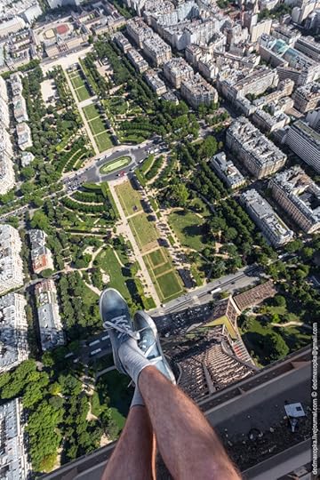eiffel tower