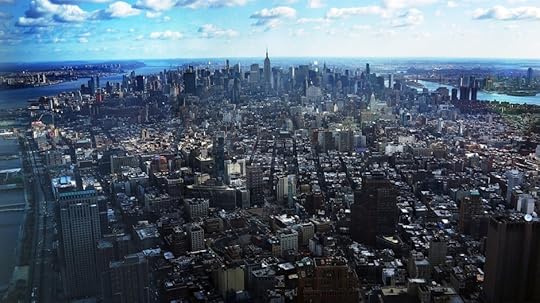 one world trade center