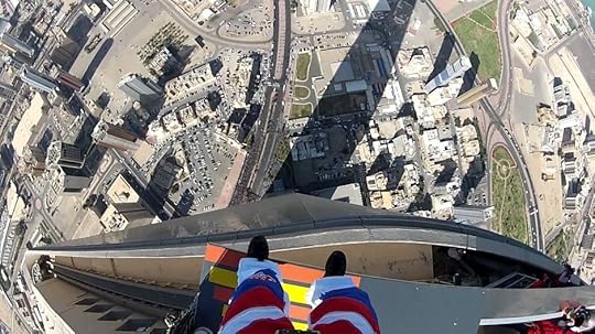 Al Hamra Tower
