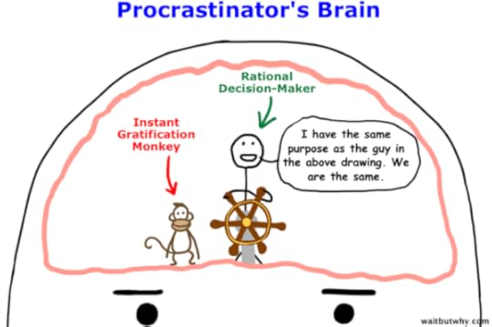 P brain