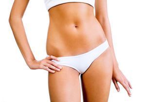 How to Get Rid of Loose Skin & Stretch Marks