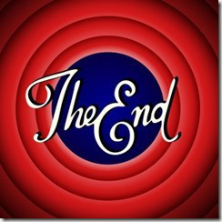 The End