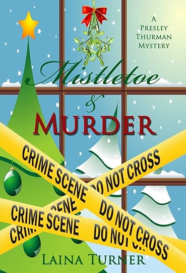 Mistletoe and Murder