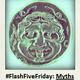 109710912 80 80 #FlashFiveFriday Broken