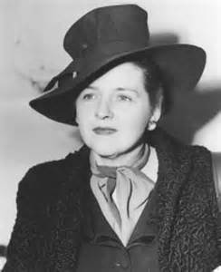 mary coyle chase