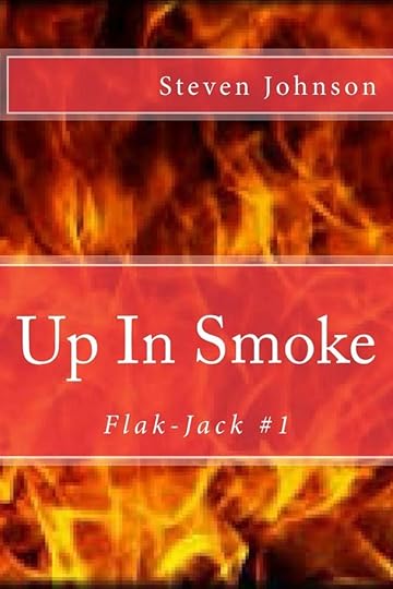 Up in smoke