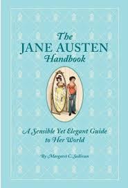 The Jane Austen Handbook