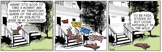 Dog Eat Doug for 12/06/2014