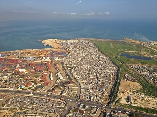 Port-Au-Prince-Above