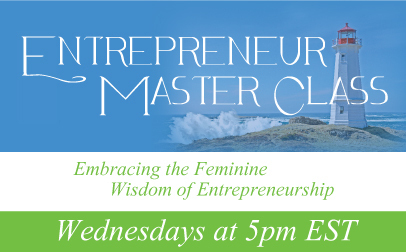 Entrepreneur Master Class with Laura Steward Lessons Learned in the Trenches