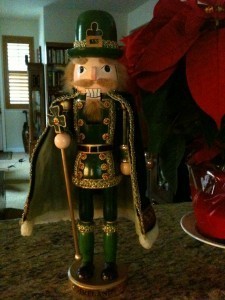 Irish Leprechaun