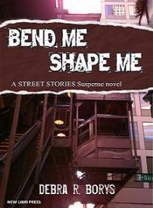Bend Me NEW-243p-330p