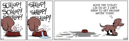 Dog Eat Doug for 12/05/2014