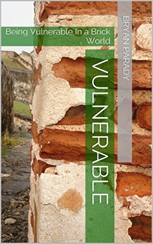 Vulnerable: Being Vulnerable In a Brick World