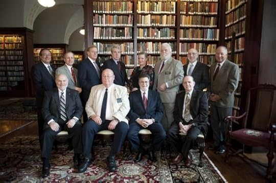 Vidocq Society2 550x365 The Vidocq Society Solving Tough Murder Cases Over Lunch