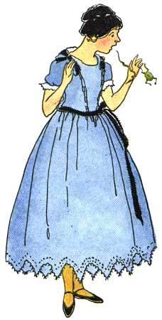 Price's Diamonds and Toads