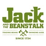 Jack and the Beanstalk Since 1734