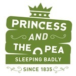 Princess and the Pea Since 1835