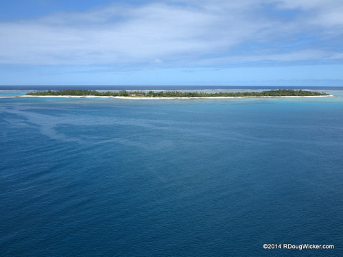 Mystery Island