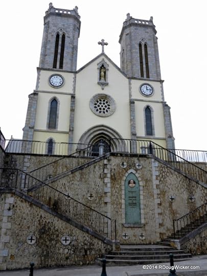 Nouméa Cathedral