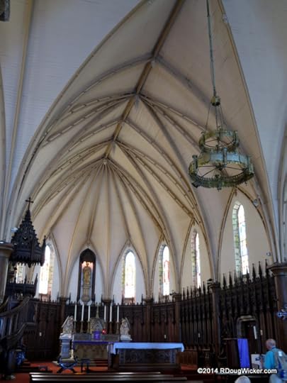 Nouméa Cathedral