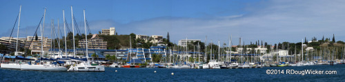 Nouméa