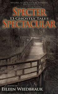 Specter Spectacular from World Weaver Press