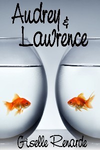 Audrey and Lawrence by Giselle Renarde