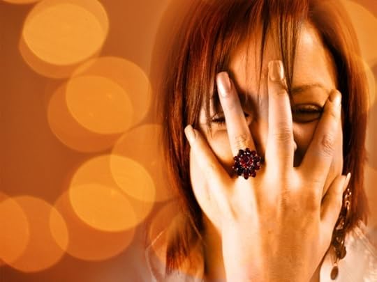 overcoming shyness