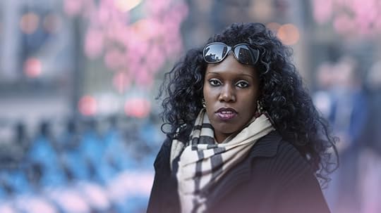 Chicago portrait