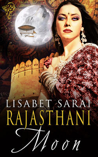 Rajasthani Moon