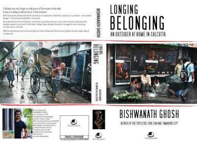 Longing, Belonging, Cover Picture