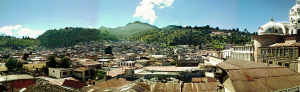 Rooftops edited