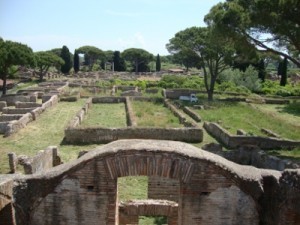 Ostia Antica