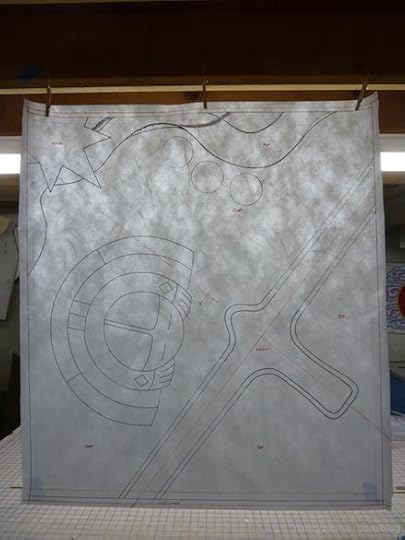 How to sew kites with Paul Fieber as seen on Sewing With Nancy Zieman