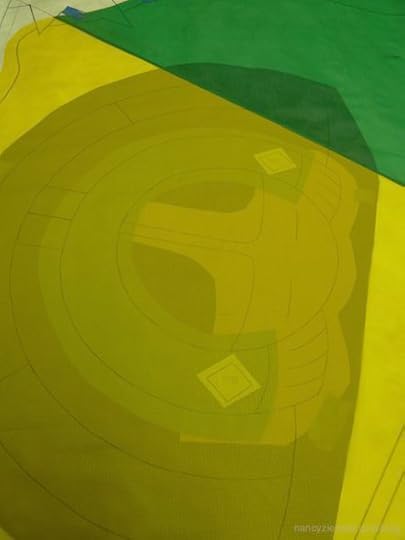 How to sew kites with Paul Fieber as seen on Sewing With Nancy Zieman