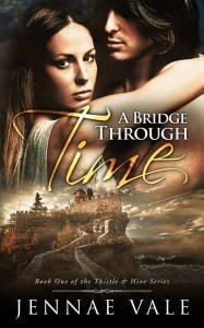 A Bridge Through Time B