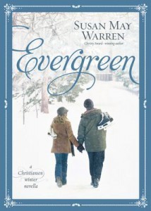 Evergreen by Susan Warren