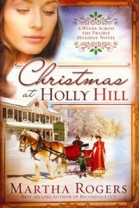 Christmas at Holly Hill