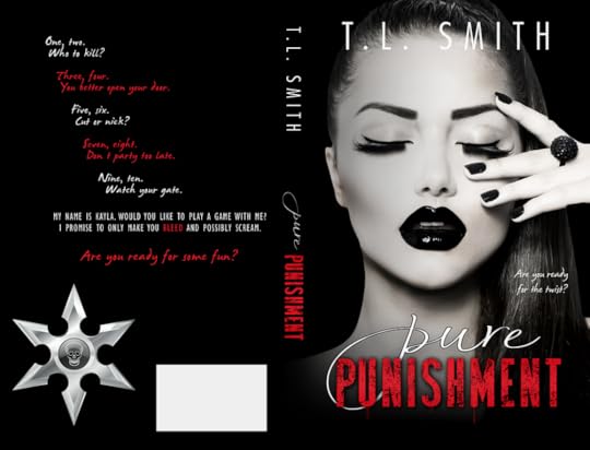 punishment cover full wrap