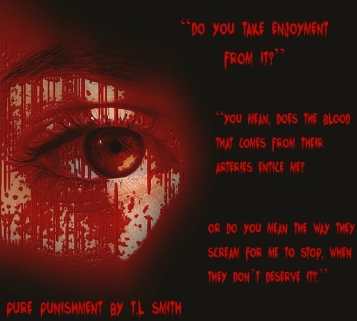 punishment teaser 4