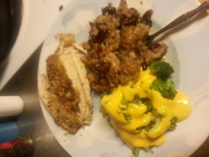 cranberryorangechickenandstuffing (1)