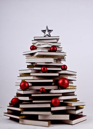 Book Tree