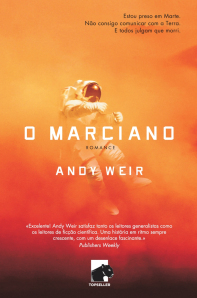 Capa O Marciano