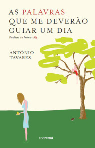 teo-As Palavras Que Me Deverão Guiar Um Dia
