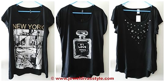 JDS PERSONAL CLOTHING COLLECTION