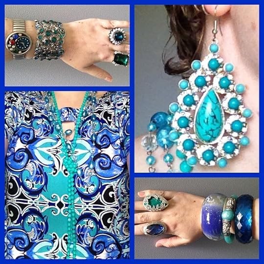 JDS MY STYLE: WHAT I WORE