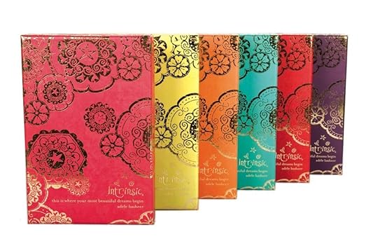 INTRINSIC NOTEBOOKS