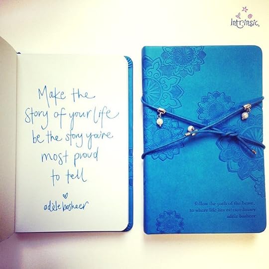 INTRINSIC NOTEBOOKS